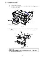 Preview for 96 page of Brother HL-1240 Service Manual