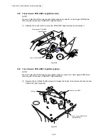 Preview for 98 page of Brother HL-1240 Service Manual