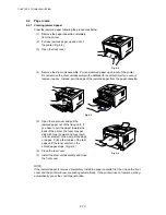 Preview for 120 page of Brother HL-1240 Service Manual