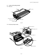 Preview for 151 page of Brother HL-1240 Service Manual