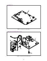 Preview for 205 page of Brother HL-1240 Service Manual