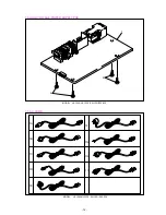 Preview for 207 page of Brother HL-1240 Service Manual