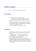 Preview for 17 page of Brother HL-1240 User Manual