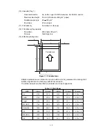 Предварительный просмотр 126 страницы Brother HL-1260 Service Manual