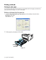 Preview for 20 page of Brother HL-1430 User Manual