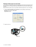 Preview for 26 page of Brother HL-1430 User Manual