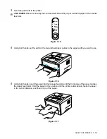 Preview for 27 page of Brother HL-1430 User Manual