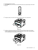 Preview for 31 page of Brother HL-1430 User Manual