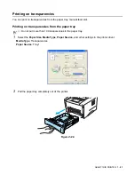 Preview for 33 page of Brother HL-1430 User Manual