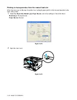 Preview for 36 page of Brother HL-1430 User Manual