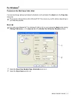 Preview for 45 page of Brother HL-1430 User Manual