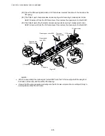 Предварительный просмотр 110 страницы Brother HL-1470N Service Manual