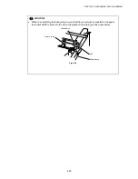 Предварительный просмотр 117 страницы Brother HL-1470N Service Manual