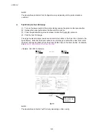 Предварительный просмотр 204 страницы Brother HL-1470N Service Manual