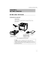 Preview for 144 page of Brother HL-1660 Series User Manual