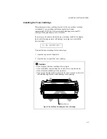 Preview for 150 page of Brother HL-1660 Series User Manual