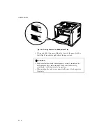 Preview for 159 page of Brother HL-1660 Series User Manual