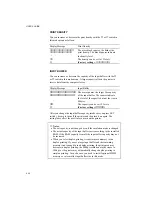 Preview for 230 page of Brother HL-1660 Series User Manual