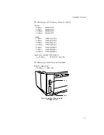 Preview for 276 page of Brother HL-1660 Series User Manual