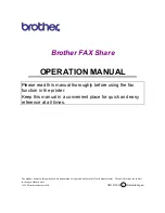 Preview for 391 page of Brother HL-1660 Series User Manual