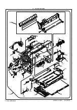 Предварительный просмотр 16 страницы Brother HL-1660e Series Parts Reference List