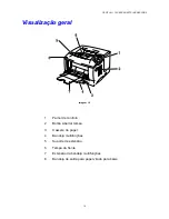 Preview for 13 page of Brother HL-1800 Series (Portuguese) Manual Do Usuário