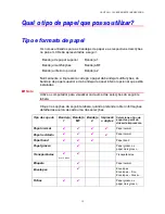 Preview for 17 page of Brother HL-1800 Series (Portuguese) Manual Do Usuário