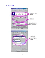 Preview for 20 page of Brother HL-1800 Series (Portuguese) Manual Do Usuário