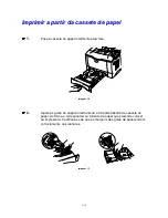 Preview for 24 page of Brother HL-1800 Series (Portuguese) Manual Do Usuário