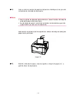 Preview for 26 page of Brother HL-1800 Series (Portuguese) Manual Do Usuário