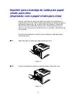 Preview for 30 page of Brother HL-1800 Series (Portuguese) Manual Do Usuário