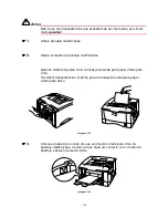 Preview for 38 page of Brother HL-1800 Series (Portuguese) Manual Do Usuário