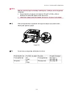 Preview for 39 page of Brother HL-1800 Series (Portuguese) Manual Do Usuário