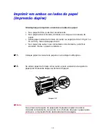 Preview for 40 page of Brother HL-1800 Series (Portuguese) Manual Do Usuário