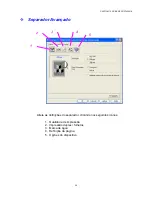 Preview for 49 page of Brother HL-1800 Series (Portuguese) Manual Do Usuário