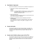 Preview for 50 page of Brother HL-1800 Series (Portuguese) Manual Do Usuário