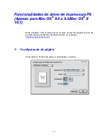 Preview for 60 page of Brother HL-1800 Series (Portuguese) Manual Do Usuário