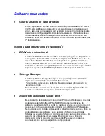 Preview for 63 page of Brother HL-1800 Series (Portuguese) Manual Do Usuário