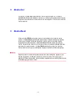 Preview for 80 page of Brother HL-1800 Series (Portuguese) Manual Do Usuário