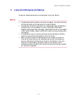 Preview for 99 page of Brother HL-1800 Series (Portuguese) Manual Do Usuário