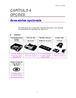 Preview for 104 page of Brother HL-1800 Series (Portuguese) Manual Do Usuário