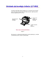 Preview for 105 page of Brother HL-1800 Series (Portuguese) Manual Do Usuário