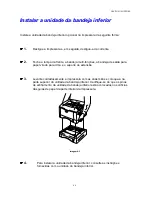 Preview for 106 page of Brother HL-1800 Series (Portuguese) Manual Do Usuário