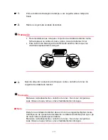 Preview for 132 page of Brother HL-1800 Series (Portuguese) Manual Do Usuário