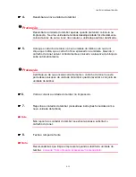 Preview for 133 page of Brother HL-1800 Series (Portuguese) Manual Do Usuário