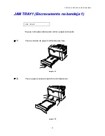 Preview for 146 page of Brother HL-1800 Series (Portuguese) Manual Do Usuário