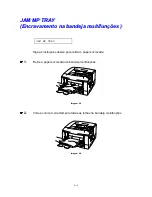 Preview for 149 page of Brother HL-1800 Series (Portuguese) Manual Do Usuário