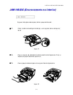 Preview for 150 page of Brother HL-1800 Series (Portuguese) Manual Do Usuário