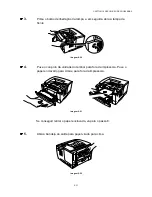 Preview for 160 page of Brother HL-1800 Series (Portuguese) Manual Do Usuário