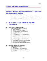 Preview for 183 page of Brother HL-1800 Series (Portuguese) Manual Do Usuário